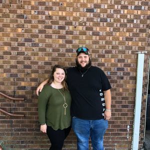 Meet your Posher, Caleana